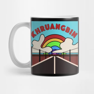 khru Mug